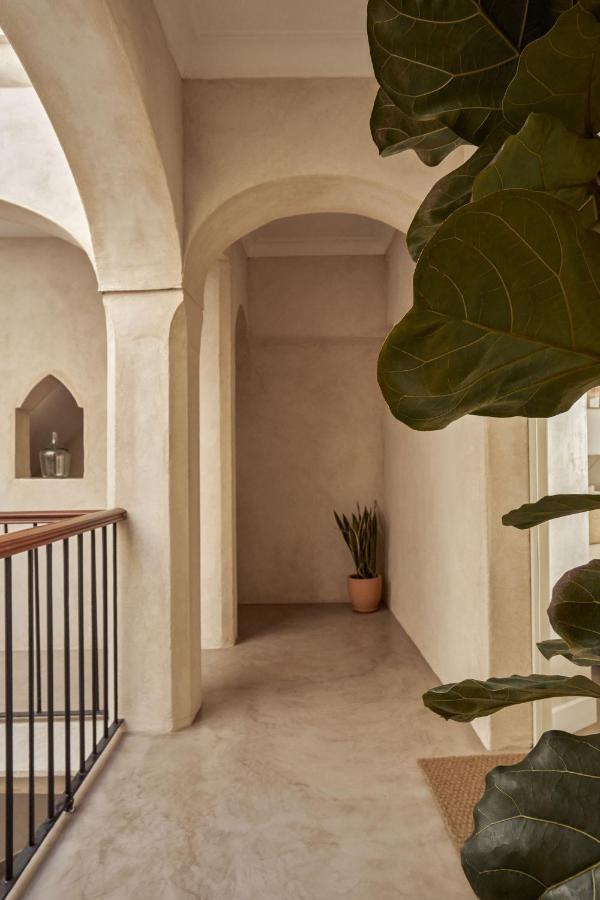 Casa Uva - Boutique Guest House Vejer de la Frontera Eksteriør billede